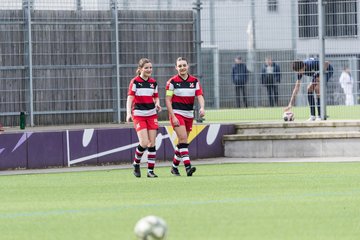 Bild 50 - wCJ Altona 2 - VfL Pinneberg : Ergebnis: 2:7